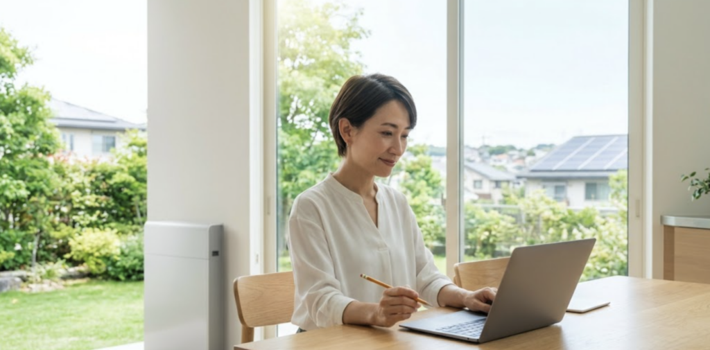 東京都の蓄電池補助金で損しないための3つの鉄則