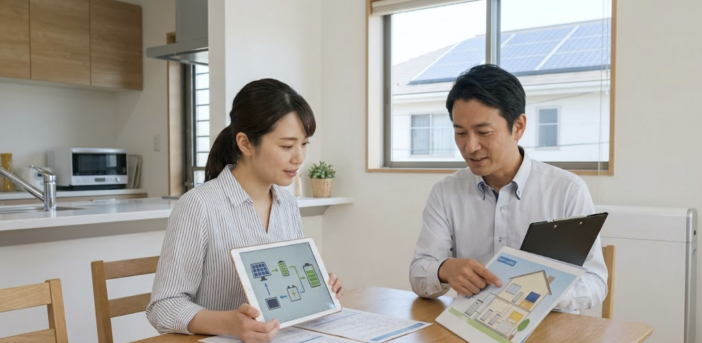 【Q&A】東京都の蓄電池補助金に関するよくある質問