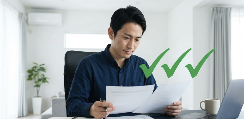 江戸川区で補助金申請を失敗させないための「3つの鉄則」