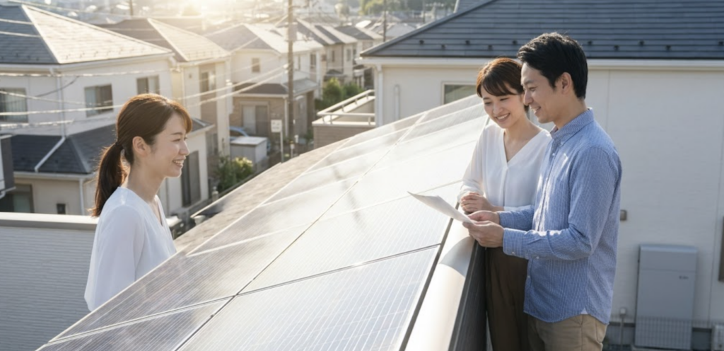 2026(令和8年)町田市の太陽光・蓄電池補助金の実態