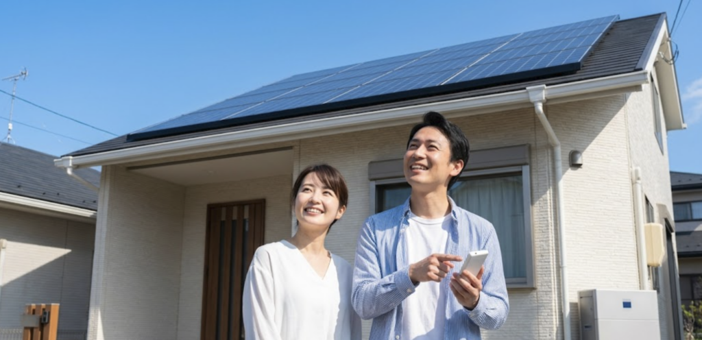 立川市で太陽光・蓄電池補助金【2026・令和8年】結論