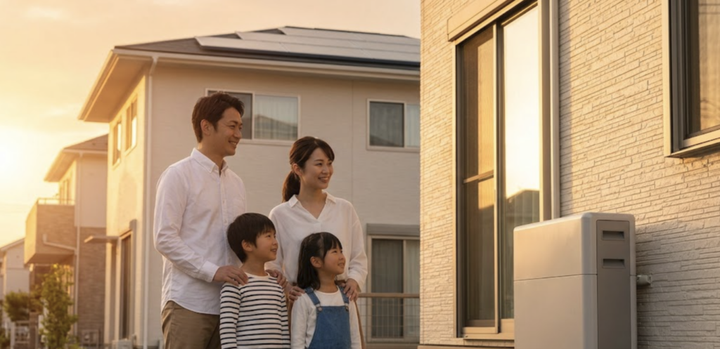 まとめ【2026・令和8年】立川市の太陽光と蓄電池補助金