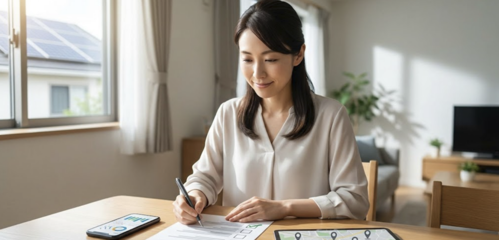 蓄電池の補助金を確実に受け取るための正しい手順