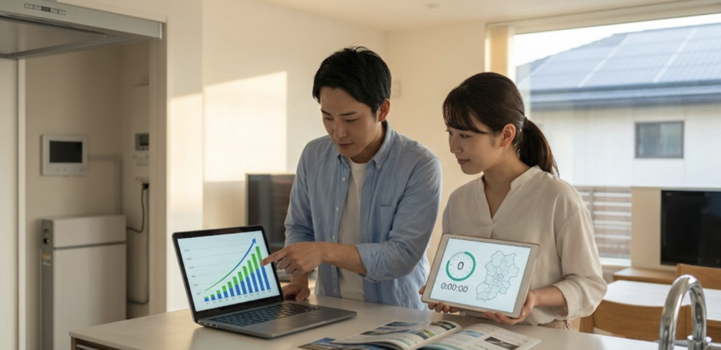 まとめ：蓄電池の補助金打ち切りに備え早めの行動を！