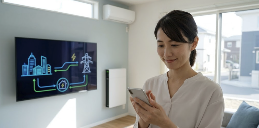 デマンドレスポンス（DR）実証事業とは？参加すべき？