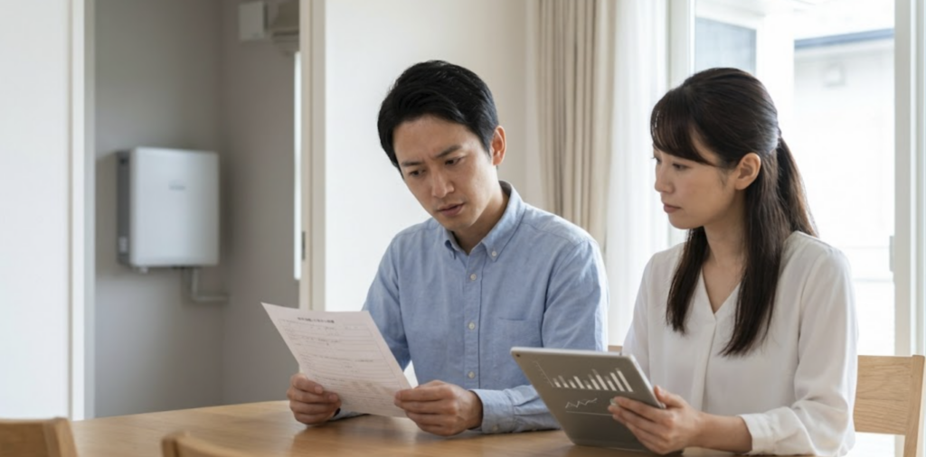 蓄電池導入のデメリットと失敗しないための解決策