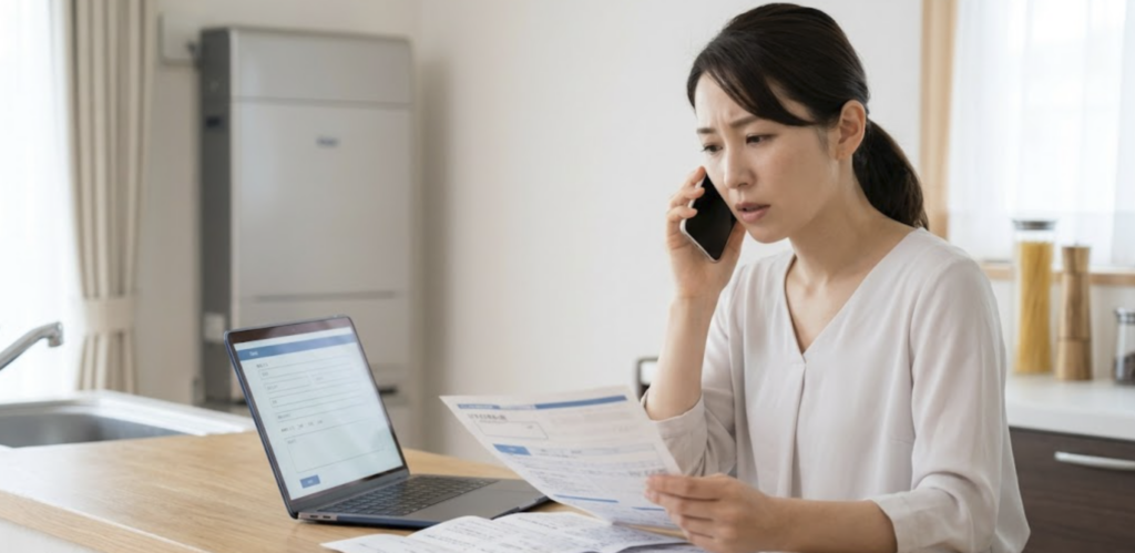 東京都の蓄電池補助金はいつ振り込まれる?