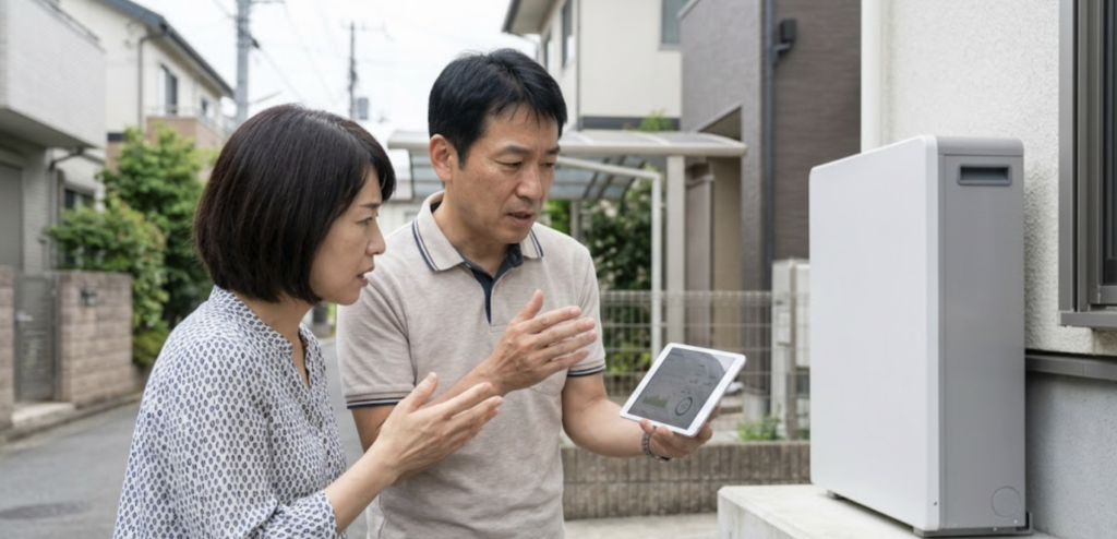 東京都の蓄電池補助金はデメリットだらけ？5つの罠