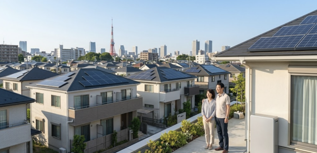まとめ｜東京都の蓄電池補助金はデメリットを知ればお得
