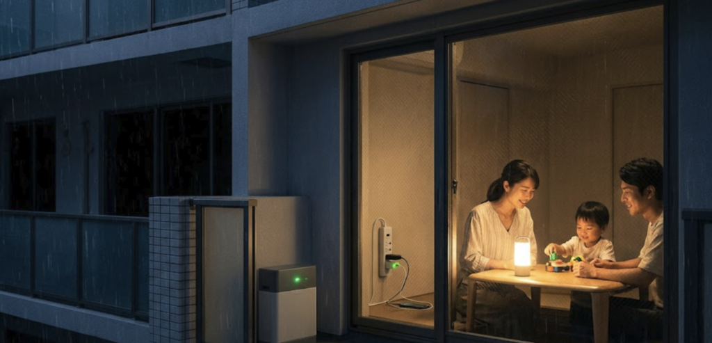 東京都のマンション蓄電池に関するよくある質問（FAQ）