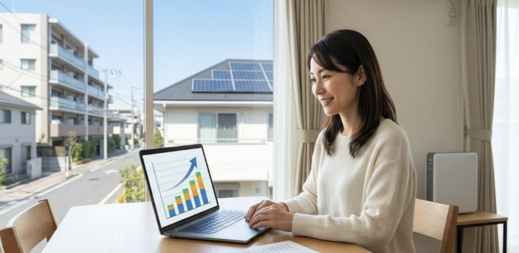 江東区の補助金シミュレーション【具体例】