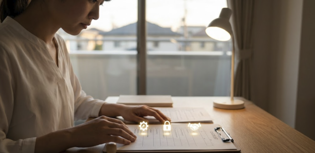 練馬区で補助金を確実に受け取る3つの鉄則