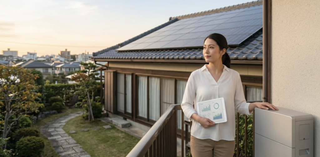 【2026年】練馬区の太陽光・蓄電池補助金