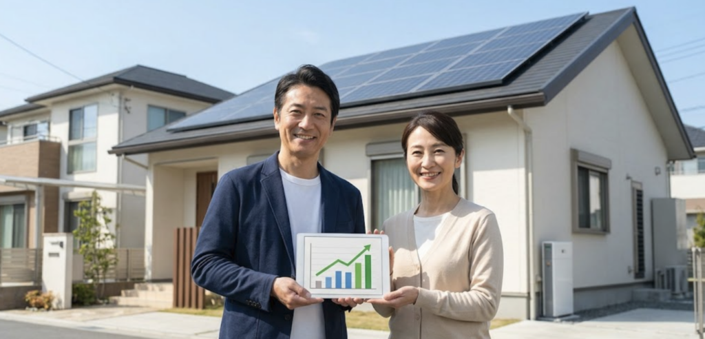 【総括】長州産業の太陽光+蓄電池セットの価格と選び方