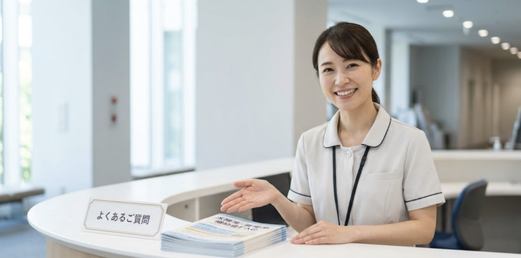 墨田区の太陽光・蓄電池補助金でよくある質問（FAQ）