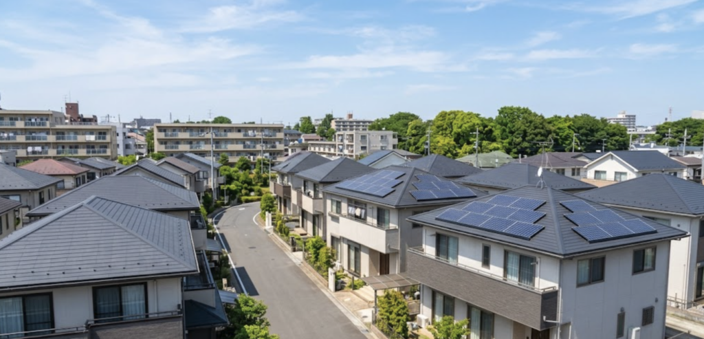 板橋区の太陽光・蓄電池補助金（2026令和8年）とは