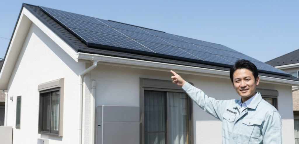 板橋区の太陽光・蓄電池補助金額（2026令和8年）