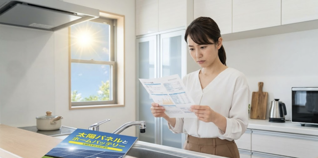 エコ発電本舗のリアルな口コミ評判を両面から徹底解剖